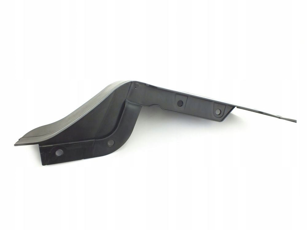 фото №4, Mini r60 countryman r61 paceman прокладка бризковик підкрилок перед лівий оригінальний номер