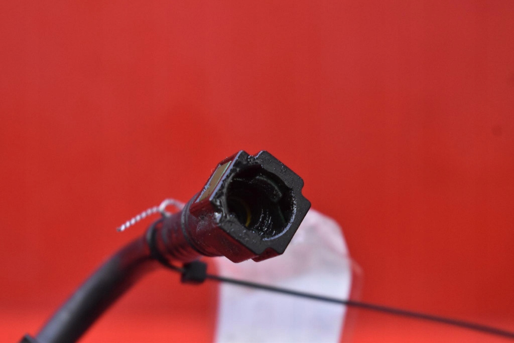 фото №7, Wąż шланг топливный 5801637997 iveco daily 6 vi 3.0 hpi 146 km 14-