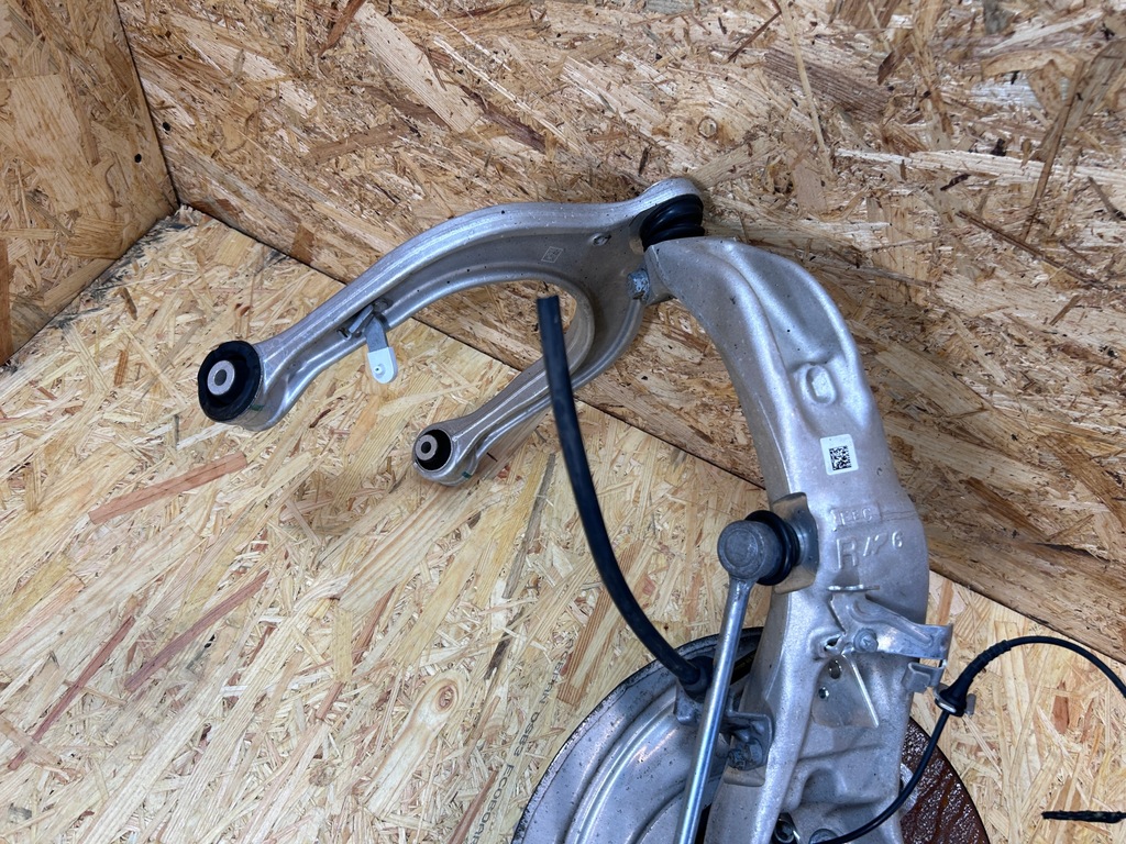 фото №11, Підвіска амортизатор важіль поворотний кулак правий перед bmw x5 g05 x6 g06