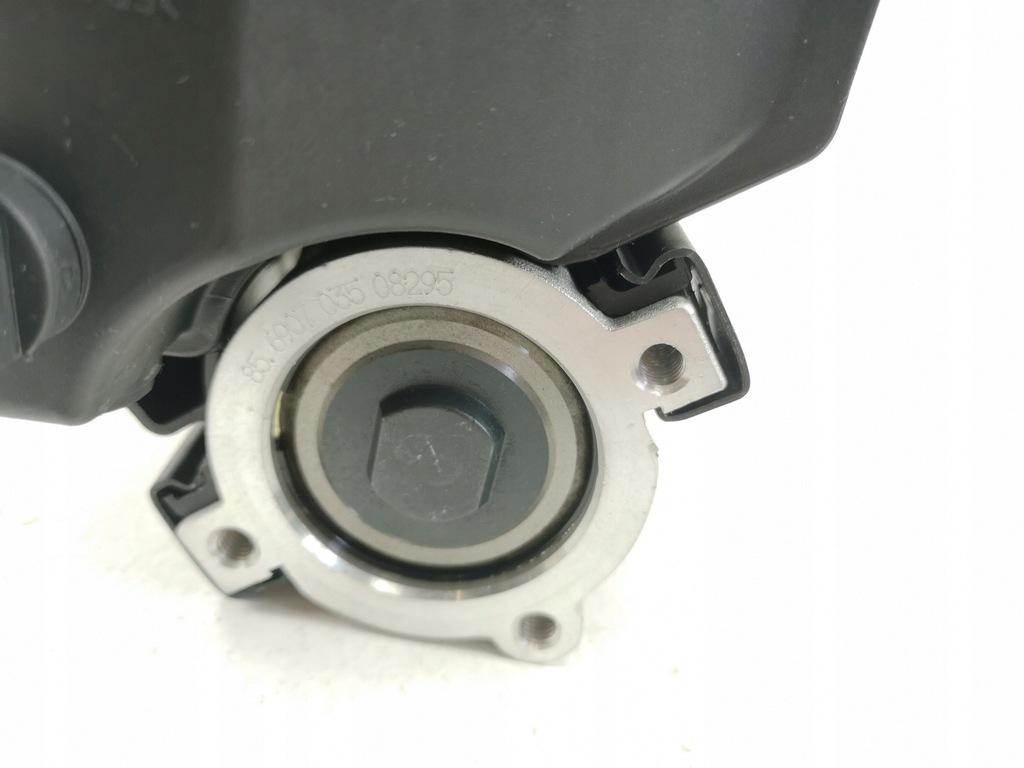 фото №8, Насос усилителя volvo 850 c70 s70 v70 2.0 2.3