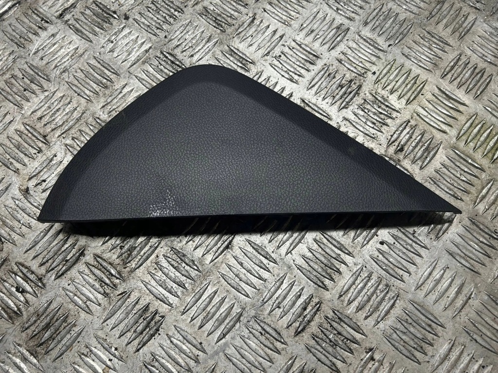 фото №1, Защита панели консоли левая jeep renegade 735579056