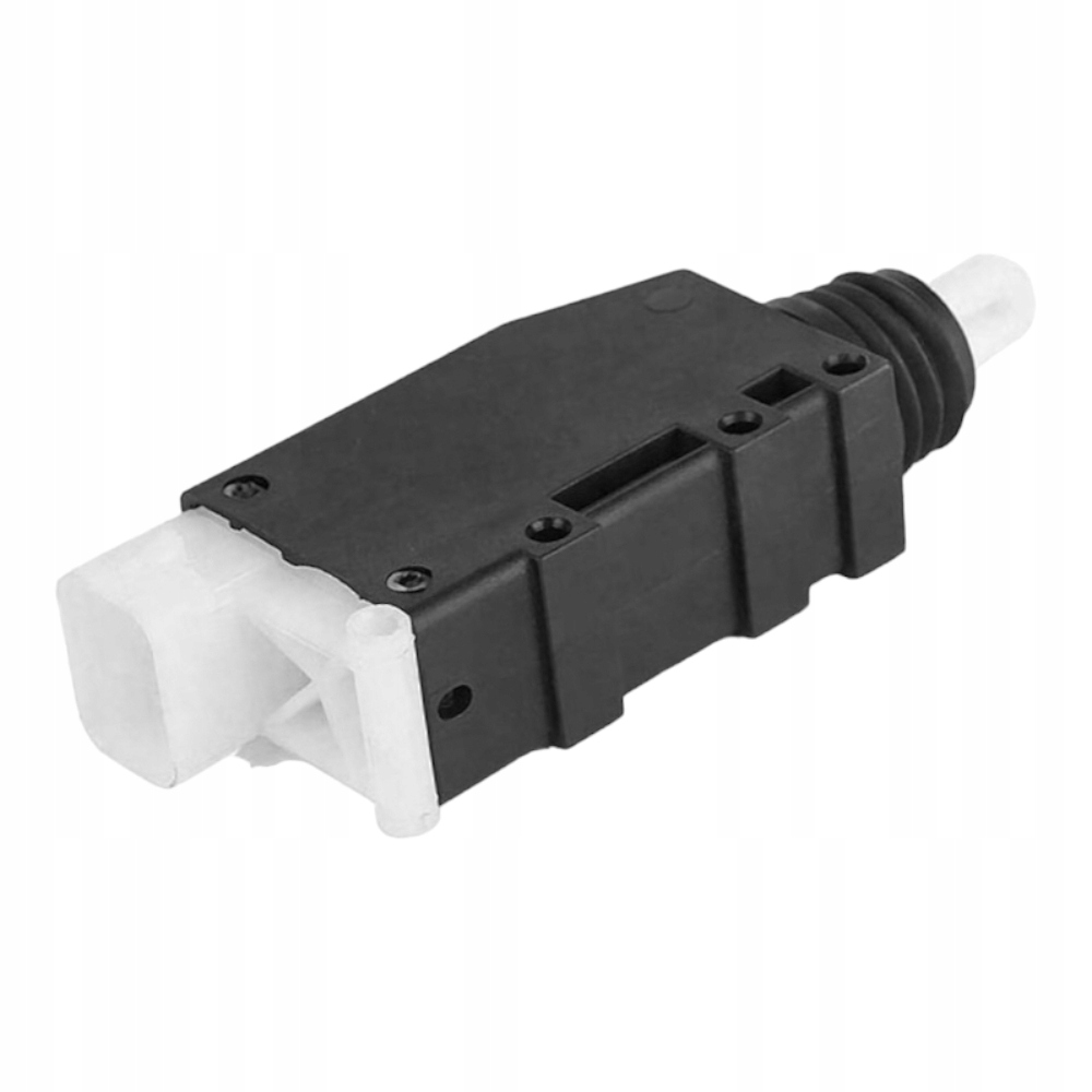 фото №1, Привод замка дверь раздвижных ford transit mk7