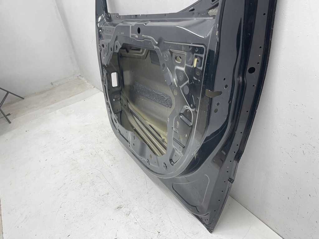 фото №9, Дверь правое перед partner berlingo iv rifter combo