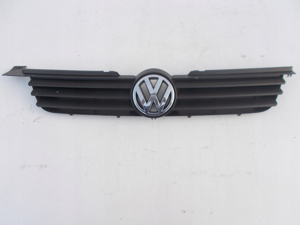 фото №1, Решётка радиатора решётка радиатора значок vw polo lupo