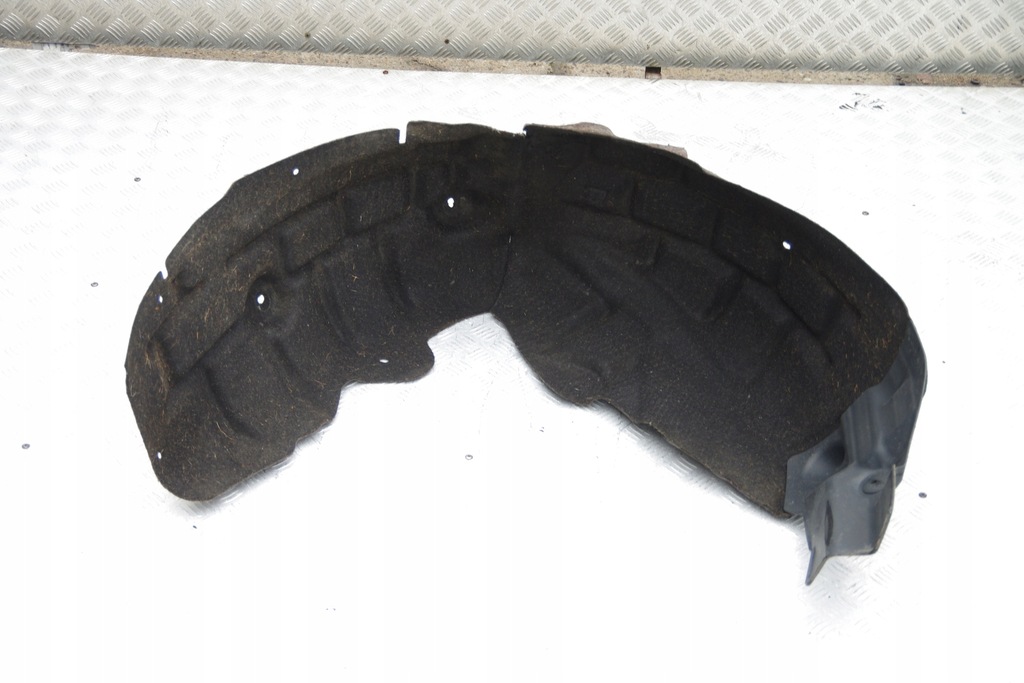 фото №2, Підкрилок задня задні праве ліва renault espace v