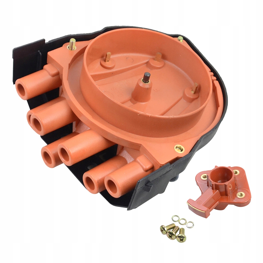 фото №8, Трамблерна кришка розподільника запалювання do bmw seria 3 e30 seria 5 e28 e34 seria 6 e24