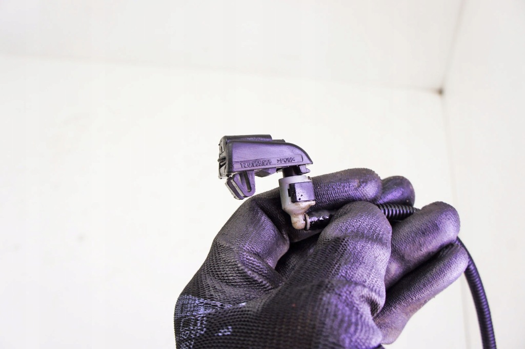 фото №5, Nt351 skoda octavia iii омыватель перед комплект