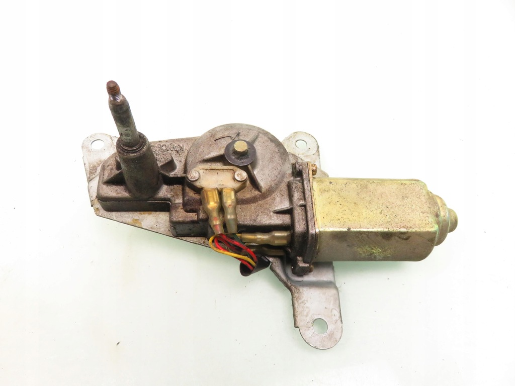 фото №5, Моторчик дворники задняя hyundai atos 9870002000