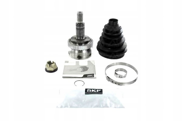 фото №2, Шарнір зовнішній renault espace 27x64,8x32 abs44