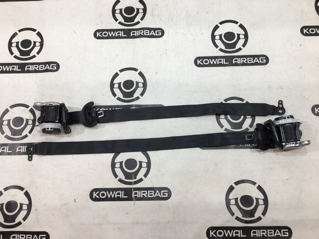 фото №1, Skoda superb 3 подушка безпеки pas ремені безпеки