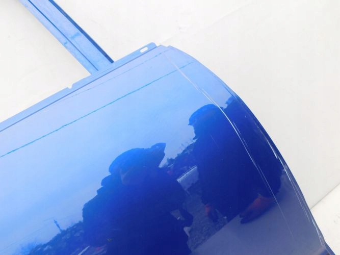 фото №8, Dacia logan iii kombi 20- двері праве задні задня