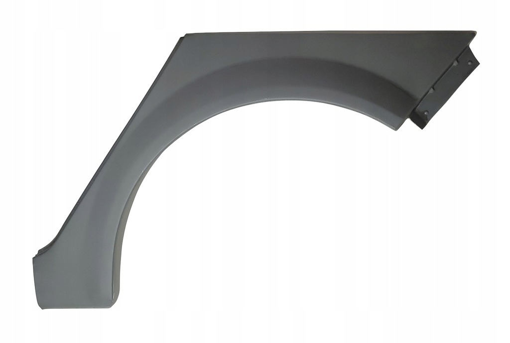 фото №1, Renault scenic ii ремкомплект крила задня ліва