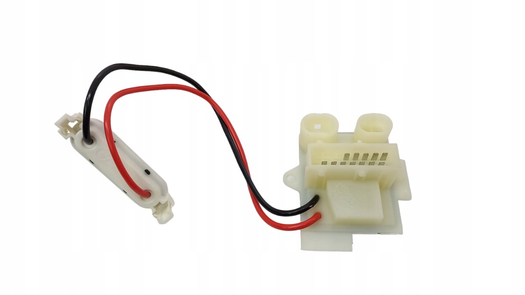 фото №2, Denso drs23005 резистор, вентилятор внутренний