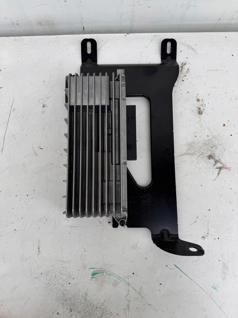 фото №1, Усилитель audi audi a4 b8 8t0035223ab - wawa