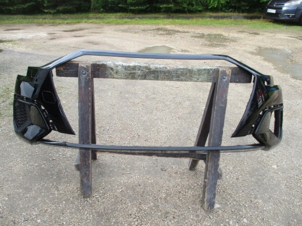 Купить Бампер передний перед audi a3 8y 8y0807437 с решётка