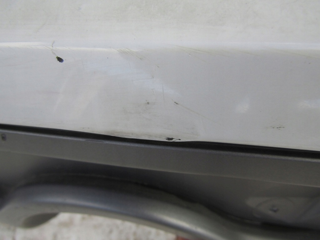 фото №5, Бампер audi q5 8r 08-16 s-line задняя