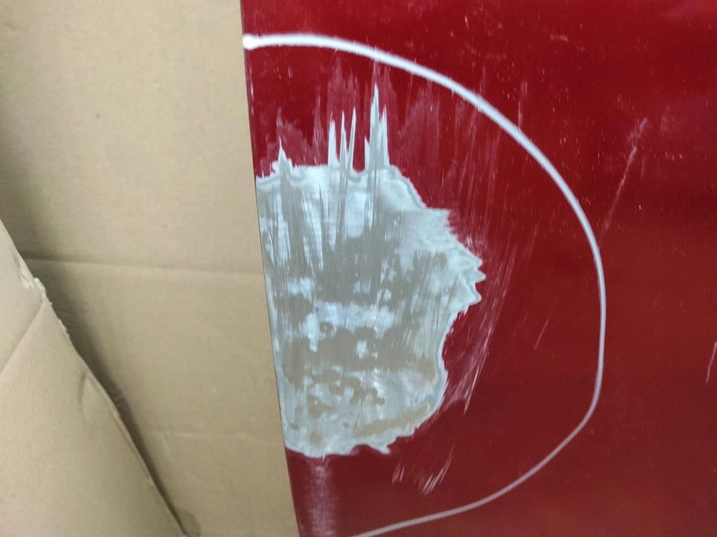 фото №5, Двері ліва передні лівий перед dacia jogger оригінальний номер