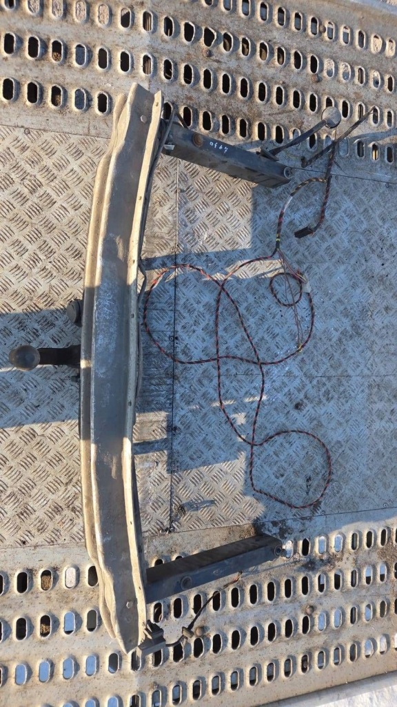 Купить Hak буксировочный audi a4 b7 westfalia