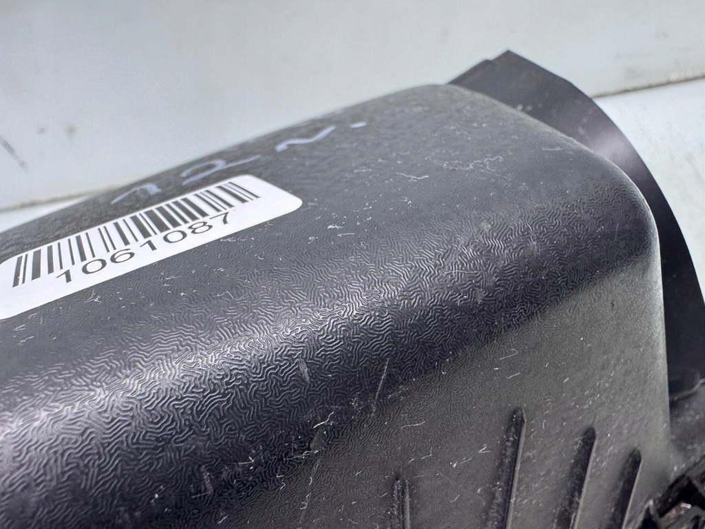 фото №9, Rio iii 1.1 crdi 12r корпус фільтра повітря 281101w200 9021050002