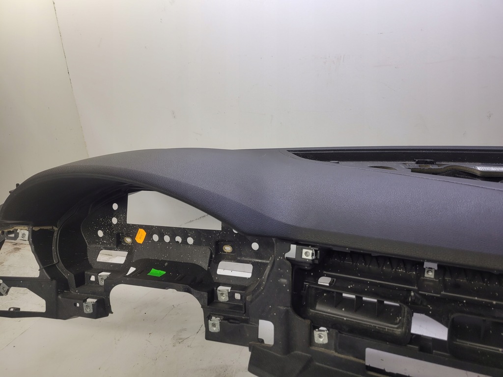 фото №5, Панель приладів панель приладів консоль audi a4 b9 8w1857001f eu