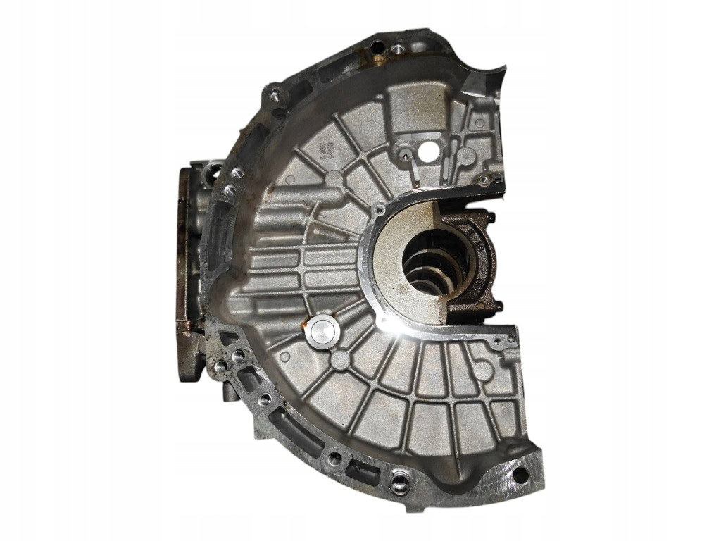 Ie245 блок двигателя mercedes b-klasse w247 2.0 260.920 r2600104800 Недорого