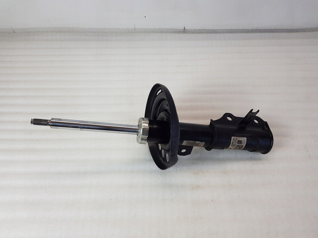 фото №1, Aveo t300 lift амортизатор правый перед 314801718