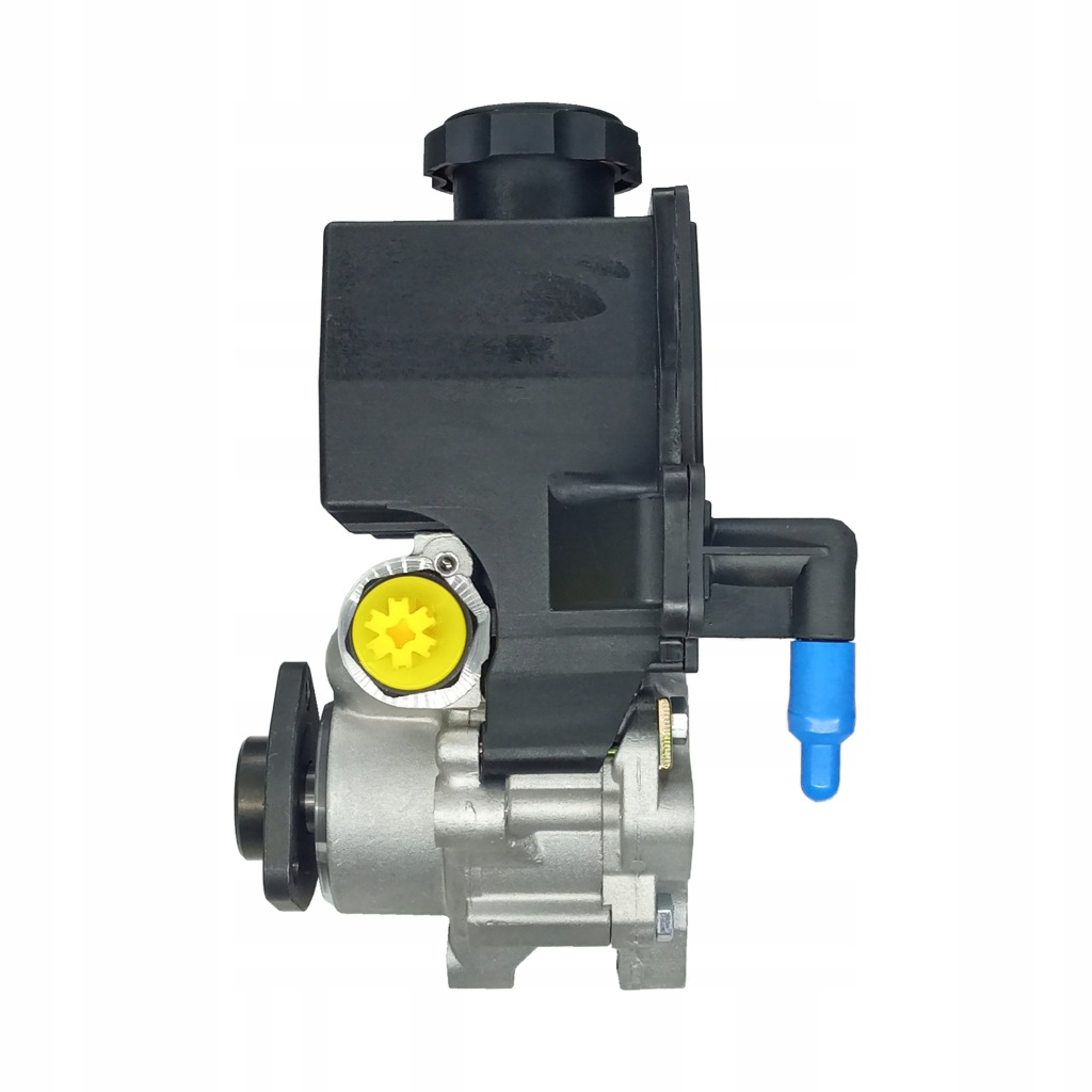 фото №11, Насос усилителя do mercedes vito w638 108 d 2.3 1996-2003 a0034660701