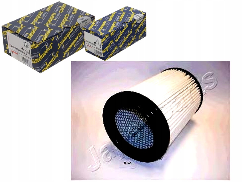 фото №1, Japanparts фільтр повітря adg02288 cki12262 j1320