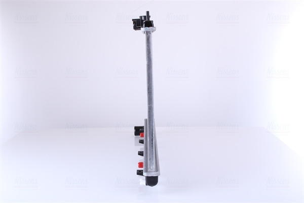 Радіатор двигуна subaru subaru legacy 3.0-v6 03- Київ