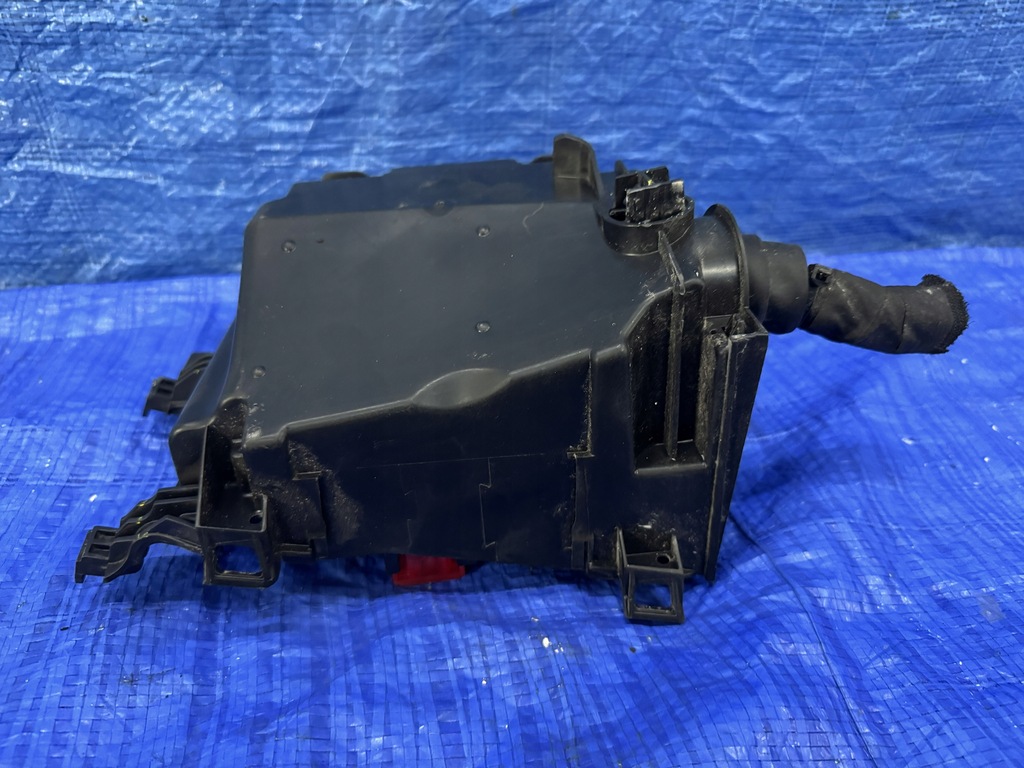 фото №9, Коробка запобіжників ds7 lift e-tense 1.6 гібрид