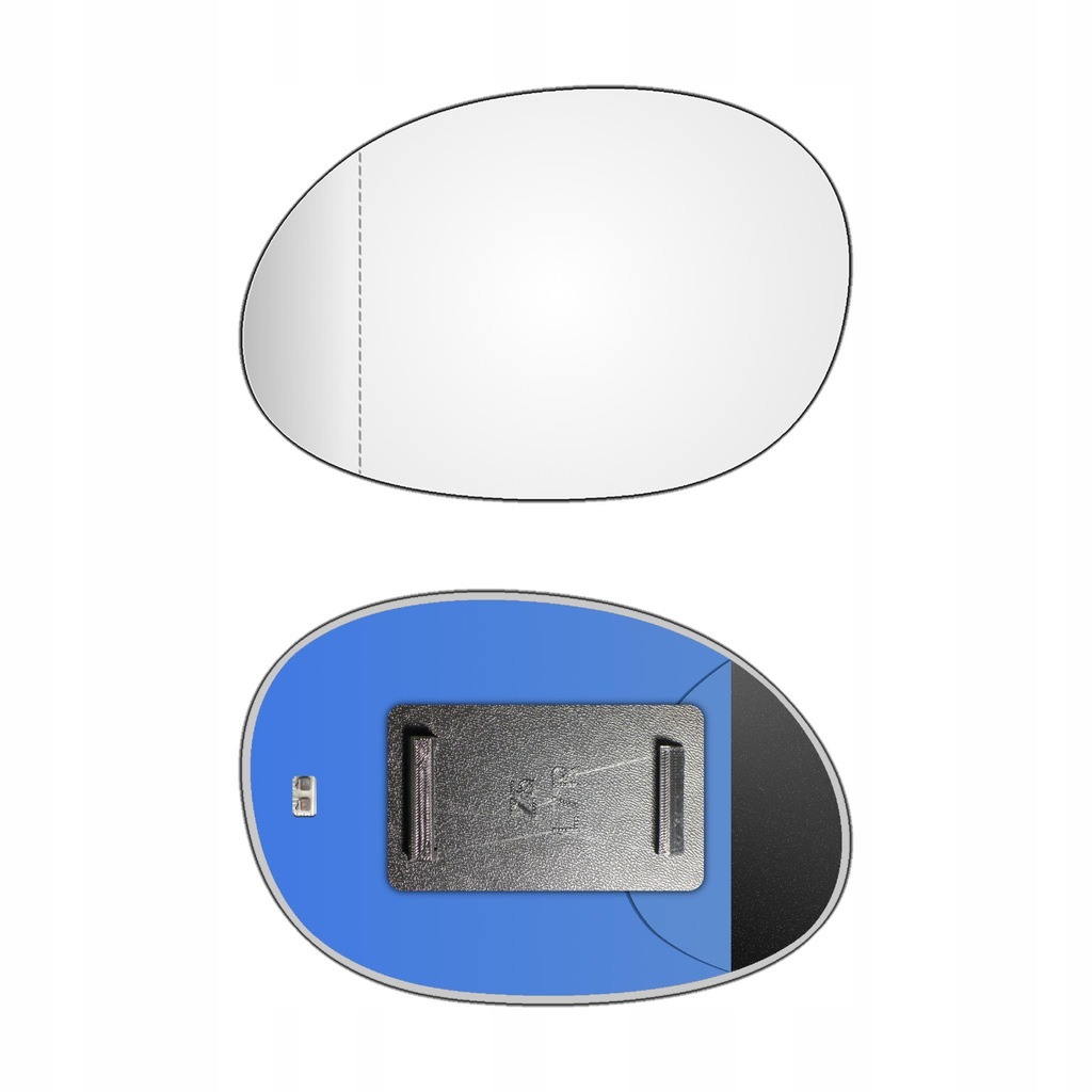 фото №1, Асферичний chrysler sebring st-22/jr 2001-2006