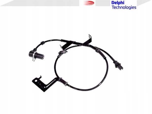 фото №12, Датчик abs delphi ss20189