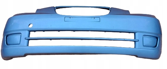 фото №1, Бампер перед передній оригінал 8651107000 kia picanto i
