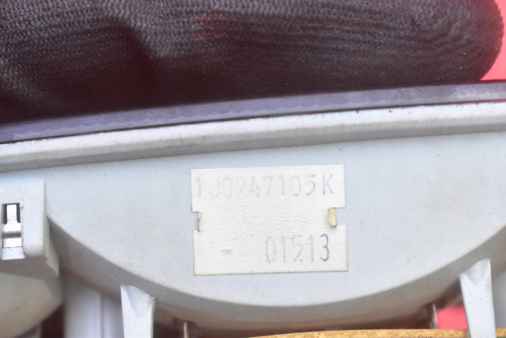 фото №9, Лампа освітлення салону перед 1j0947105k seat ibiza 3 iii 02-06