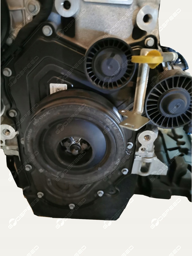 фото №8, Двигун 2.0 бензин 300ps/400nm jaguar xe x760