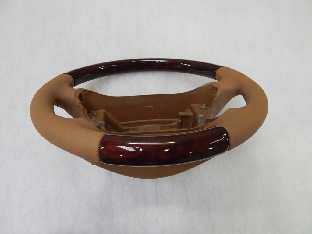 фото №7, Mercedes w219 w463 w209 w211 w230 - воздуховод drewno