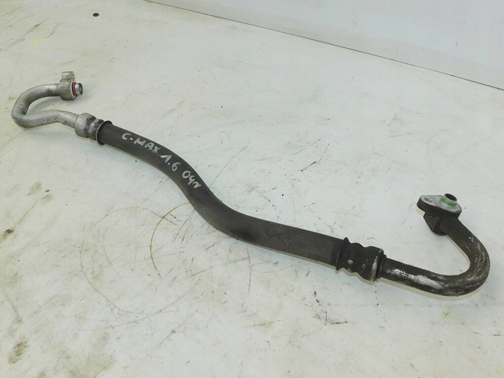 фото №4, Ford focus c-max mk1 шланг трубка кондиционера