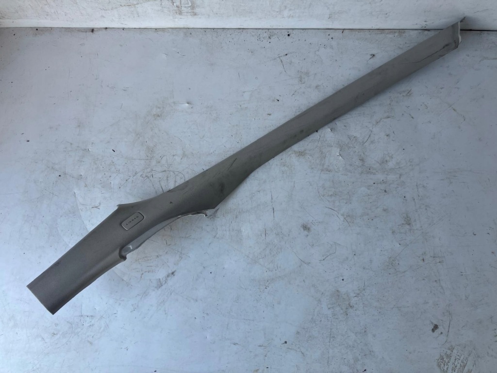 фото №1, Захист стійка лівий перед c4 picasso ii 9677054677