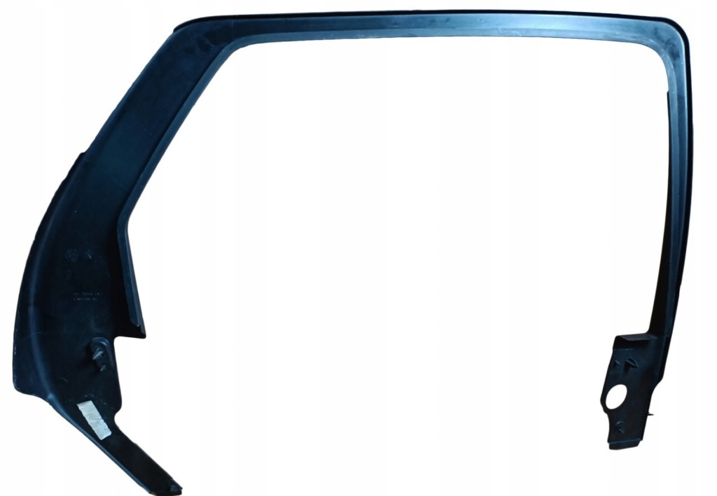 фото №2, Рамка дверь задняя r dodge durango 2011+