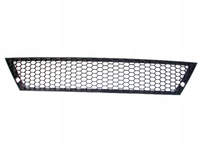 фото №1, Решётка радиатора бампера seat ibiza cordoba 2006-2008 nowa