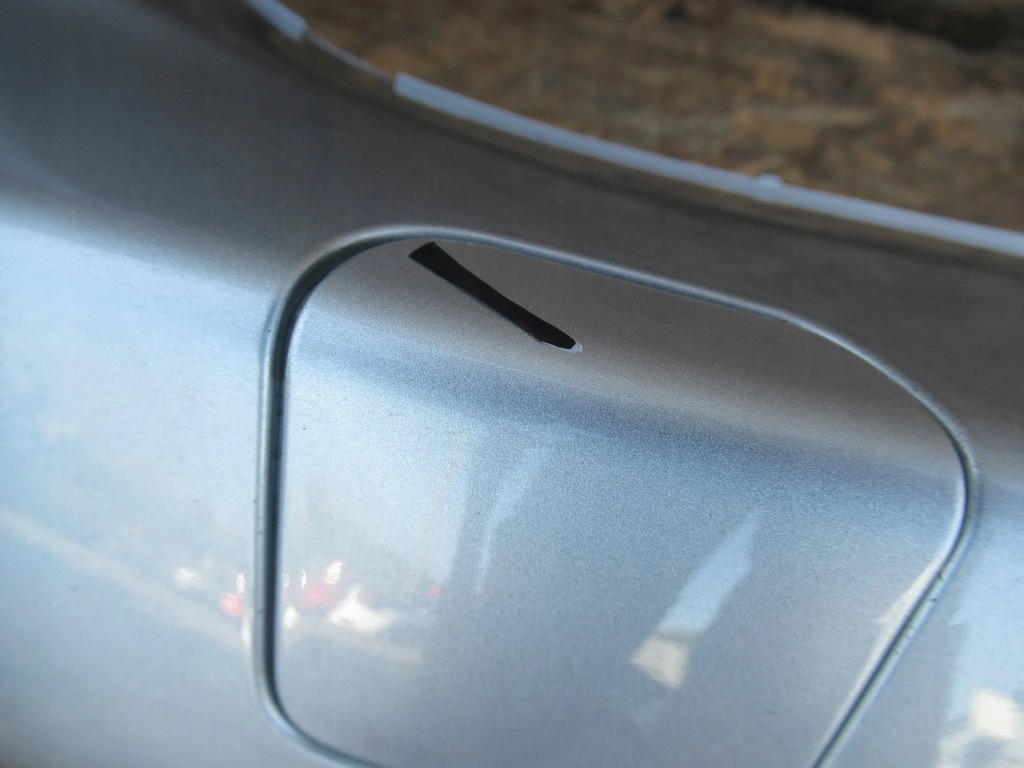 фото №11, Бампер задня новий renault kangoo iii 14- citan