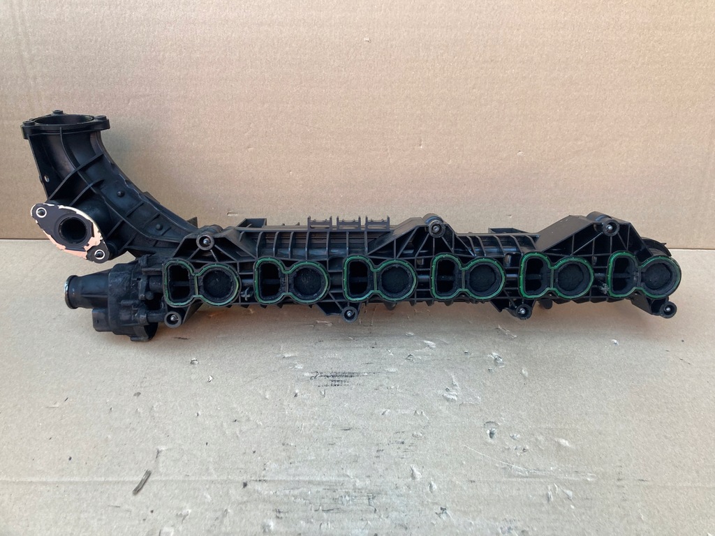 фото №6, Bmw x3 g01 5 g30 7 g11 коллектор всасывающий 859631901