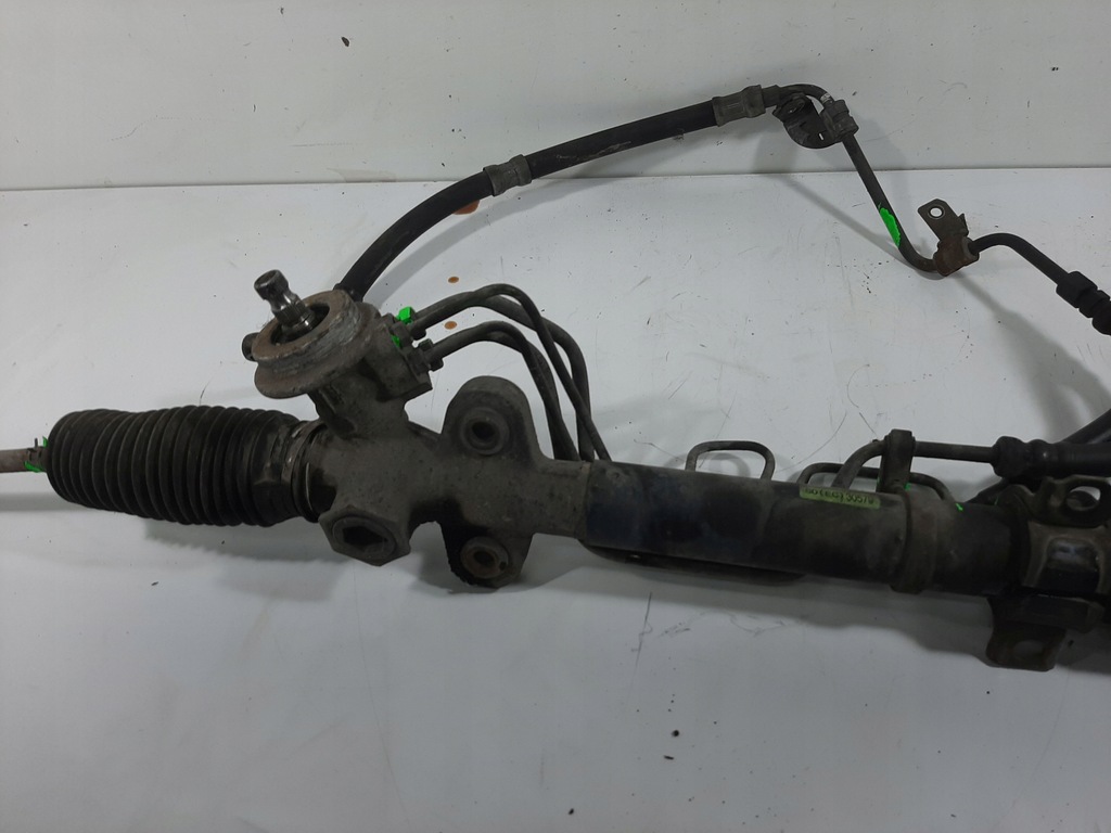 фото №12, Kia shuma ii 1.6 16v 04r трансмиссия рулевая рейка рулевая 30924 sd30579