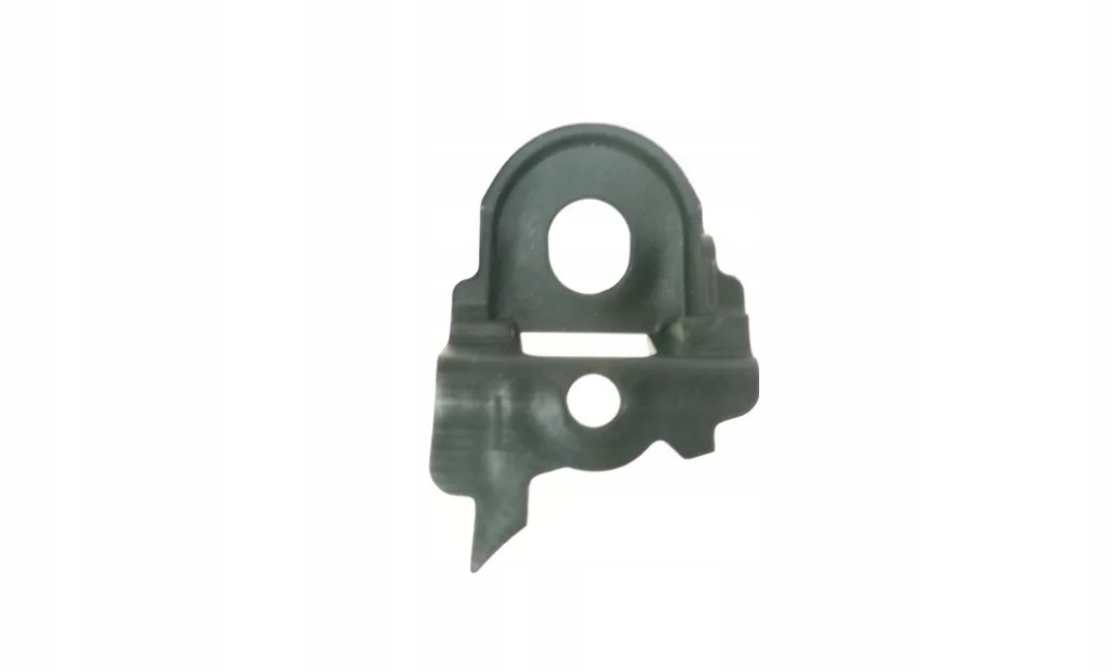 фото №1, Toyota оригінальний номер 81194-f4010 кронштейн фара góra l