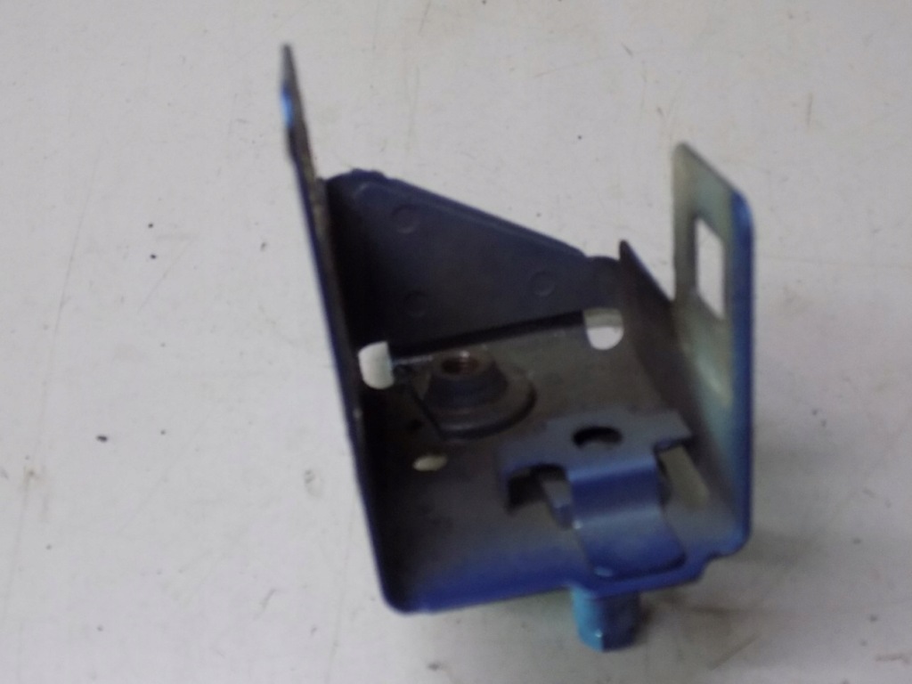 фото №5, Renault scenic iii lift кронштейн кронштейн правий перед 641800005r