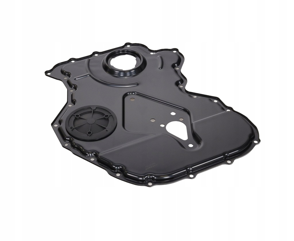 фото №1, Fast ft12586 корпус розподільного валу