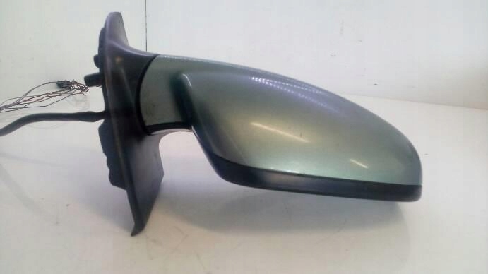фото №6, Зеркало правое электрический peugeot 307 2007r.