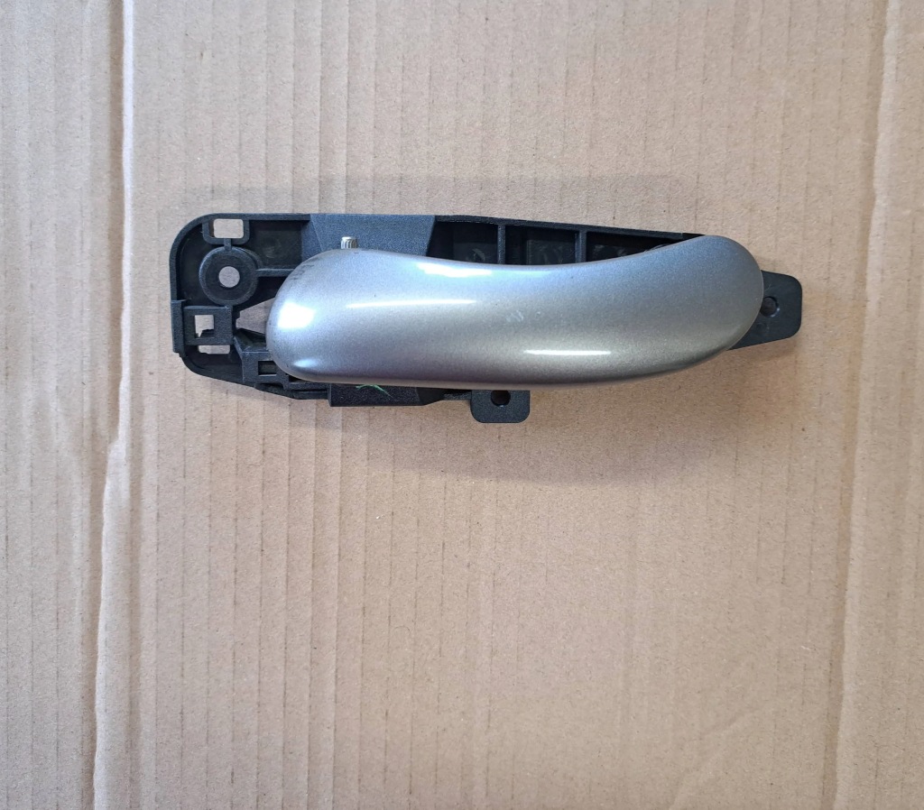 фото №3, Fiat stilo 3 drxwi ручка правая