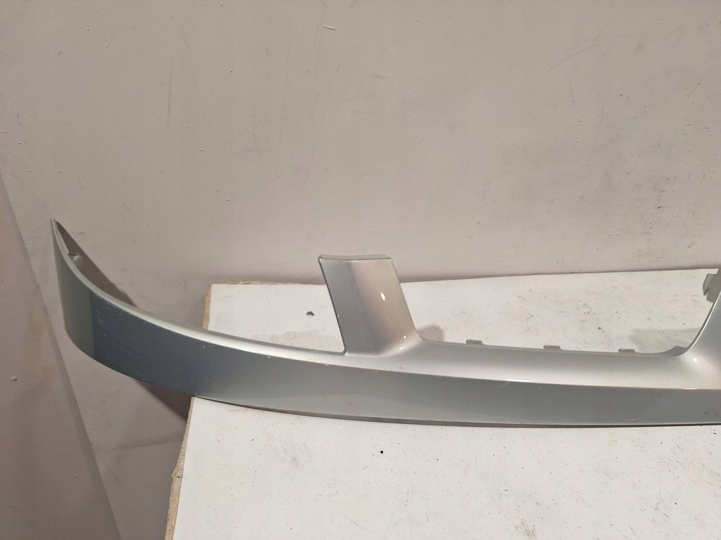 фото №2, Решітка радіатора решітка радіатора 8200150629 renault kangoo i lift 03-