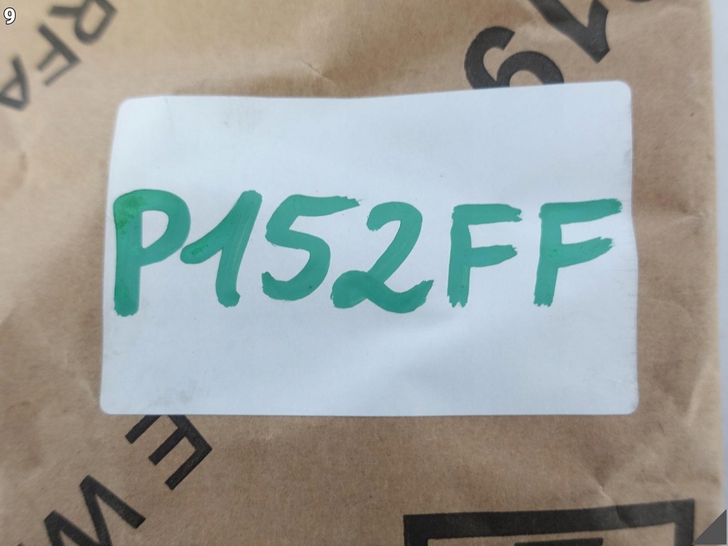 фото №10, Vw arteon 3g8 lift 17-25 молдинг накладка na дверь левая задняя